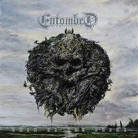 Entombed: Back To The Front Boxes [CD]