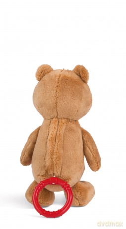 NICI Pozytywka FC BAYERN MÜNCHEN Miś Berni 18cm