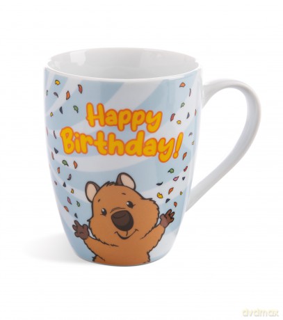 NICI Kubek "Happy Birthday!" 310ml