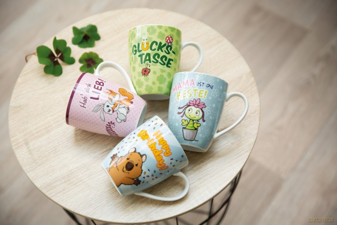 NICI Kubek "Happy Birthday!" 310ml