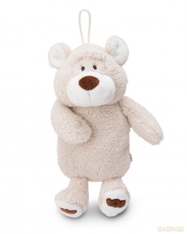 NICI Wärmflasche Bär Bendix 350ml 34cm