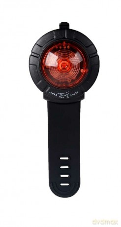 Active canis - Safety Lights Red Rechargeable - (48089)