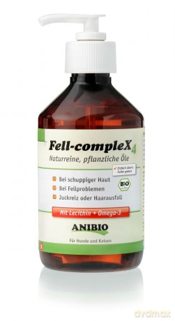 Anibio - Fell complex-4, healthy fur - (77303)