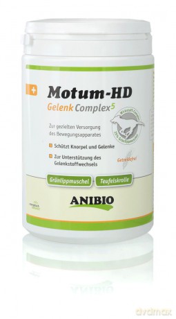 Anibio - Motum-hd, joint protection - (77199)
