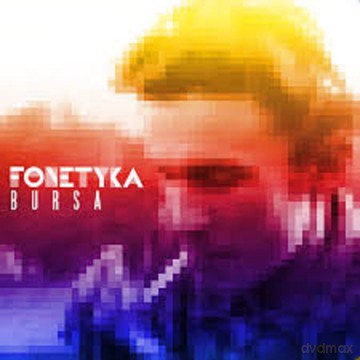 Fonetyka: Bursa [CD]