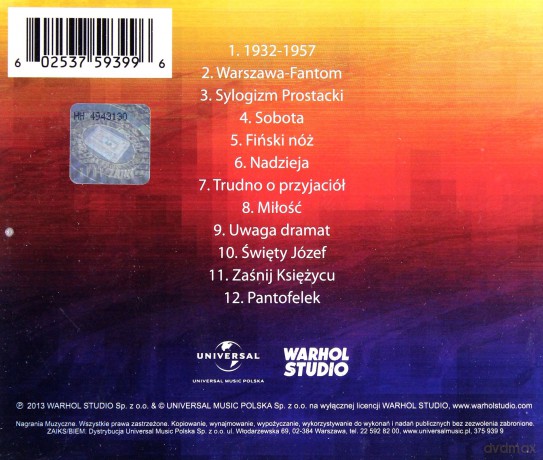 Fonetyka: Bursa [CD]