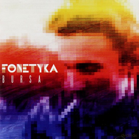 Fonetyka: Bursa [CD]