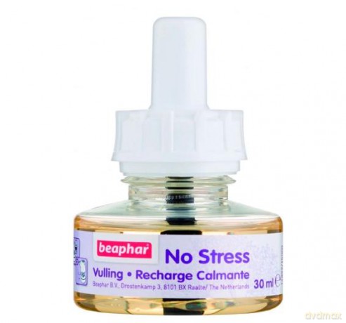Beaphar - - refil calming diffuser set 30 ml - (BE14899)