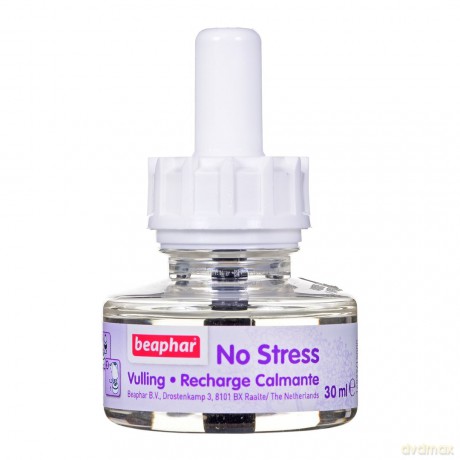 Beaphar - - refil calming diffuser set 30 ml - (BE14899)