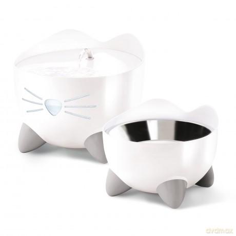 CATIT - Elevated Feeding Dish - (785.0154)