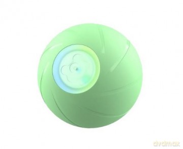 Interaktywna piłka dla zwierząt Cheerble Ball PE