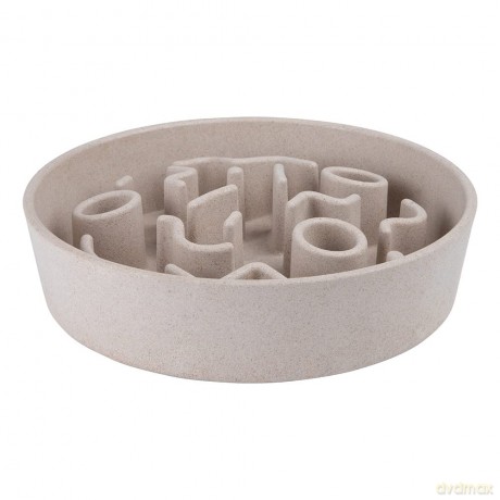 District70 - BAMBOO Slow Feeder, Merengue M - (871720261597)