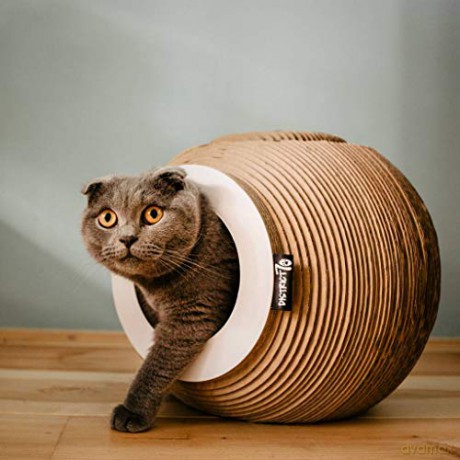 District70 - Carboard ORB Hiding spot - (871720261366)