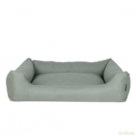 District70 - CLASSIC Box Bed, Cactus Green 100x70 - (871720261492)