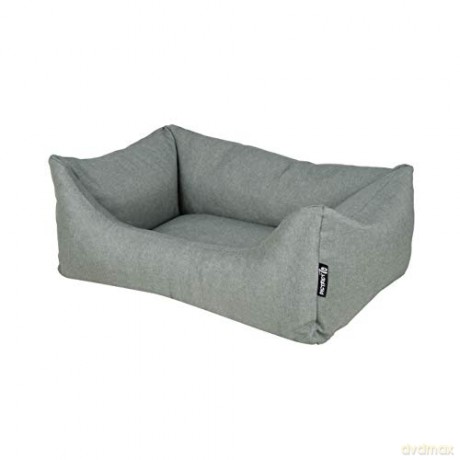 District70 - CLASSIC Box Bed, Cactus Green 60 x 44 cm - (871720261490)