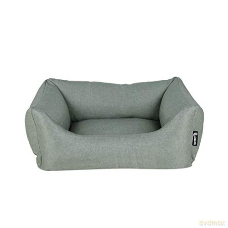 District70 - CLASSIC Box Bed, Cactus Green 60 x 44 cm - (871720261490)