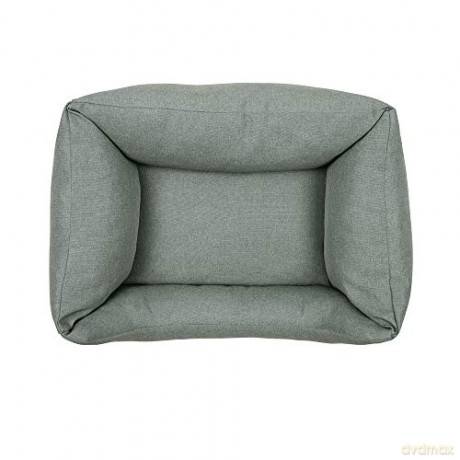 District70 - CLASSIC Box Bed, Cactus Green 60 x 44 cm - (871720261490)