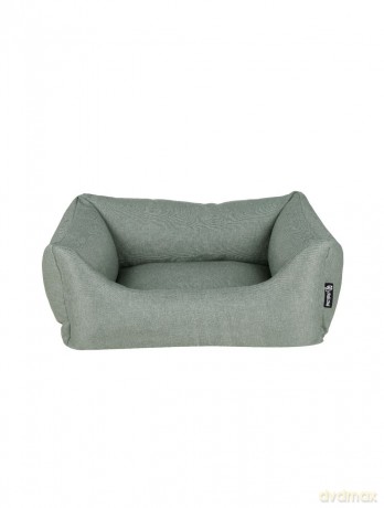 District70 - CLASSIC Box Bed, Cactus Green 80x60cm - (871720261491)