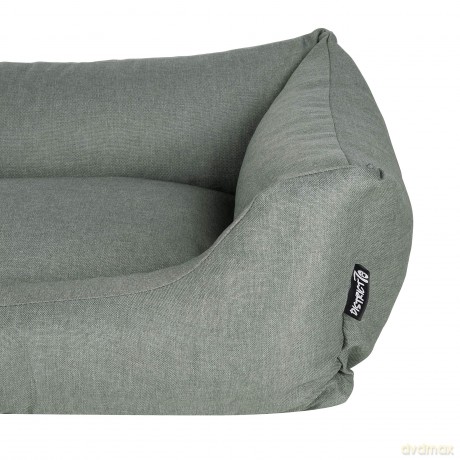 District70 - CLASSIC Box Bed, Cactus Green 80x60cm - (871720261491)