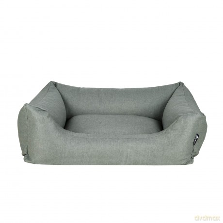 District70 - CLASSIC Box Bed, Cactus Green 80x60cm - (871720261491)