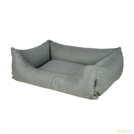 District70 - CLASSIC Box Bed, Cactus Green 80x60cm - (871720261491)