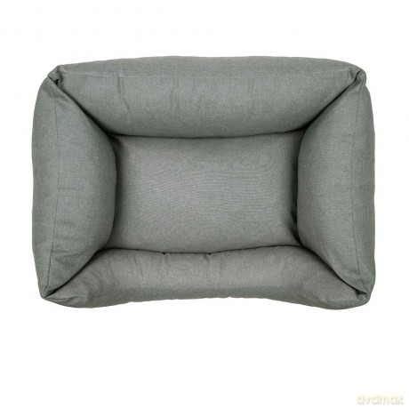 District70 - CLASSIC Box Bed, Cactus Green 80x60cm - (871720261491)