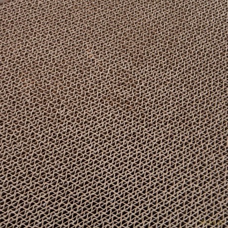 District70 - DOUBLE WAVE Cardboard, Large - (871720261352)