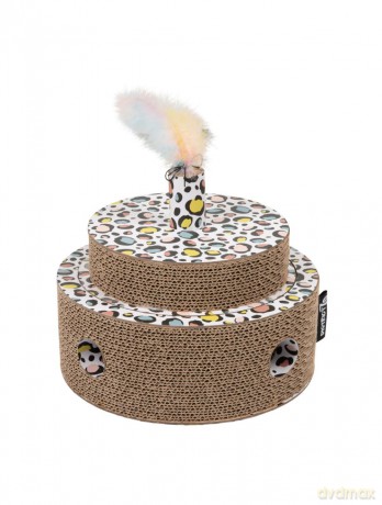 District70 - Fiesta playtower Sprinkle - (871720261527)