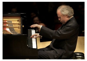 Andras Schiff: Beethoven Diabelli-Variationen [2CD]