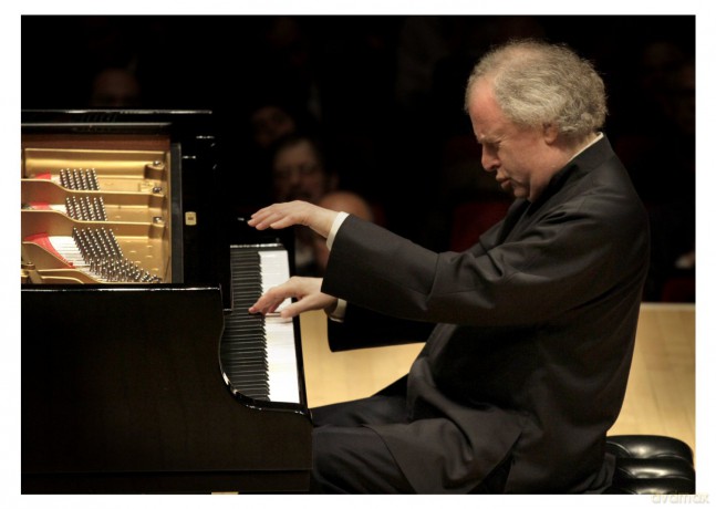 Andras Schiff: Beethoven Diabelli-Variationen [2CD]