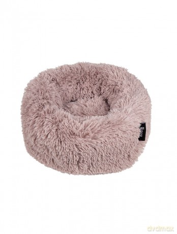 District70 - Fuzz Dog- and catbed, sand, Small - (871720261388)
