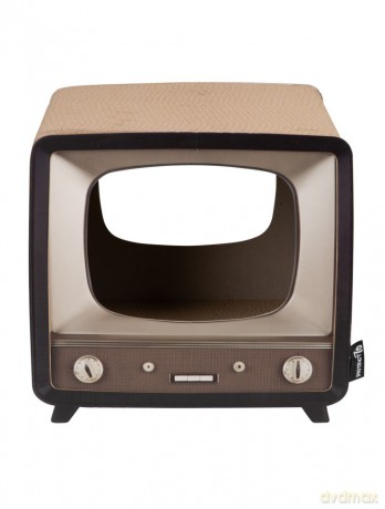 District70 - Telly Cat cave - (871720261530)