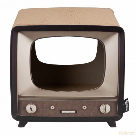 District70 - Telly Cat cave - (871720261530)