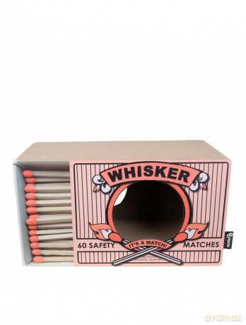 District70 - Whisker cat cave, light pink - (871720261652)