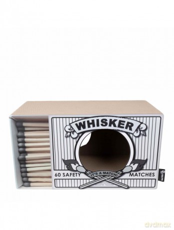 District70 - Whisker cat cave, white - (871720261651)