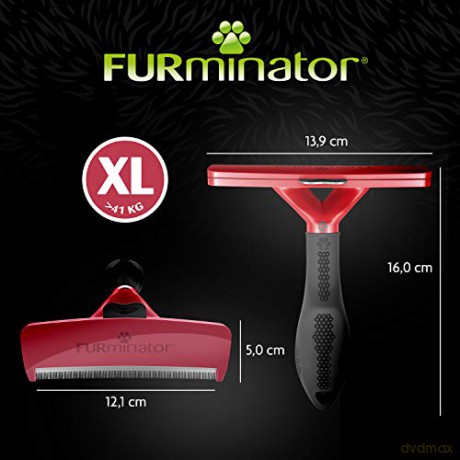 Furminator - Dog Long Hair Xl - (640.7052)