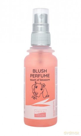 Greenfields - Parfume Blush 100ml - (WA8350)