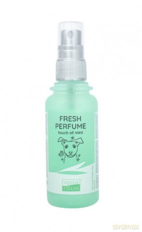 Greenfields - Parfume Fresh 100ml - (WA8349)