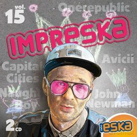 Impreska 15 [2CD]