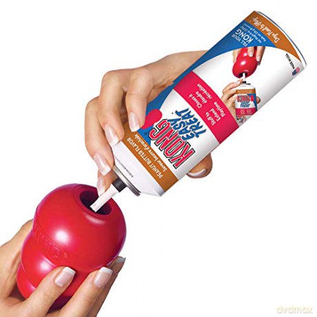 KONG - Easy Treat Peanut Butter 236Ml/226Gr