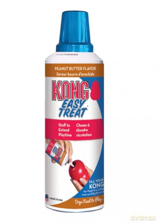 KONG - Easy Treat Peanut Butter 236Ml/226Gr