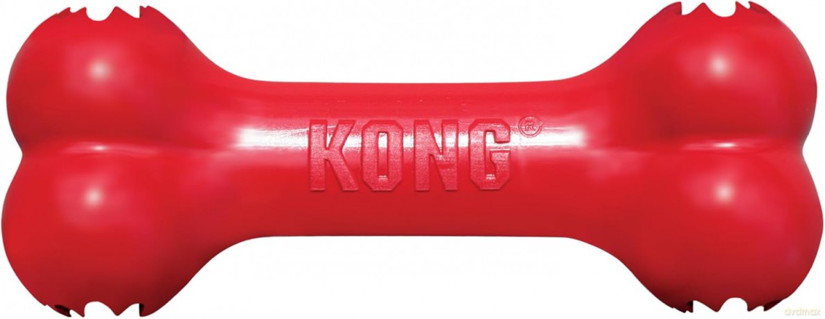 Kong - Goodie Bone L 8,5 cm x 21,5 cm - (KONG10014E)