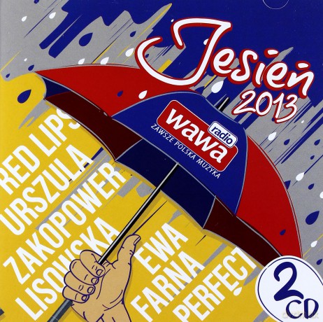 Wawa Jesień [2CD]