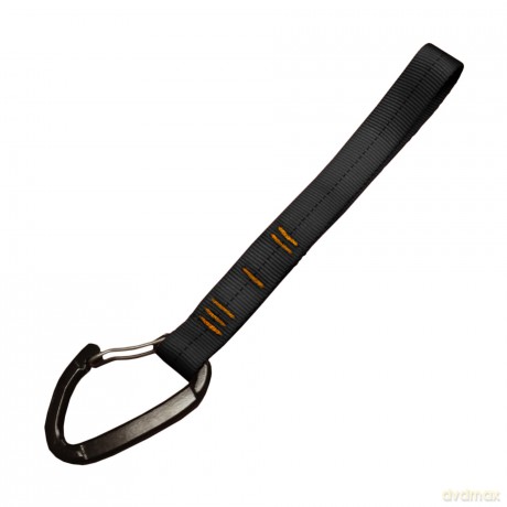 Kurgo - Strength Tru-Fit Dog Car Harness L, black - (81314601258)