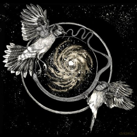 Vattnet Viskar: Sky Swallower [CD]