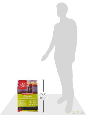ORIJEN - Orijen Senior 6kg - (ORI013e)