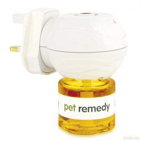 Pet Remedy - Calming Atomizer 220V 40 ml. f/60 days - (PR79489)