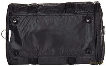 SHERPA - Deluxe Black M 43.1x27.9x26.6cm - (703.6615)