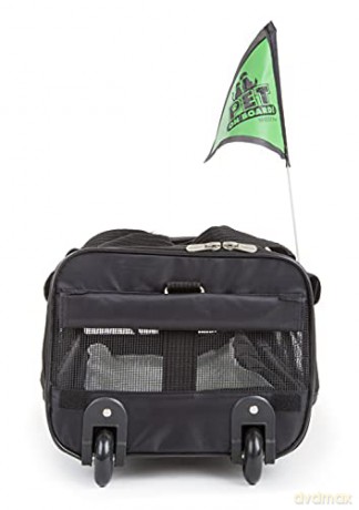 SHERPA - On Wheels 50.8x31.1x26.6cm - (703.6690)