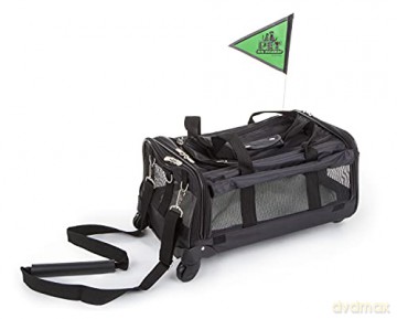 SHERPA - On Wheels 50.8x31.1x26.6cm - (703.6690)